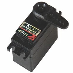 Hitec RCD Inc. HS-7985MG Giant Scale Digital High Resolution High Torque Metal Gear Servo