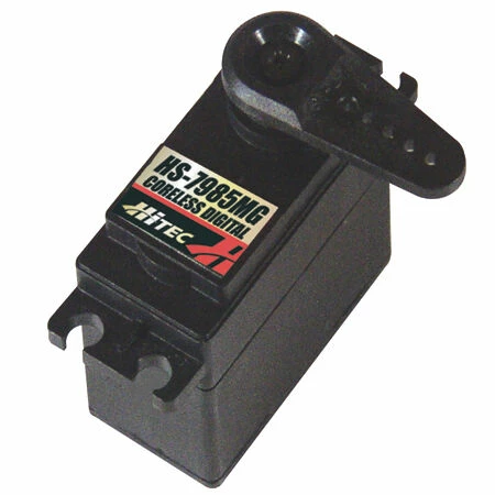 Hitec RCD Inc. HS-7985MG Giant Scale Digital High Resolution High Torque Metal Gear Servo 1 Hitec RCD Inc. HS-7985MG Giant Scale Digital High Resolution High Torque Metal Gear Servo