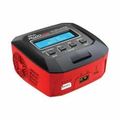 Hitec RCD Inc. RDX1 Mini AC Charger