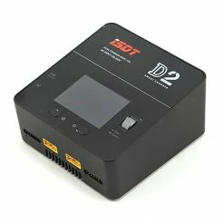 ISDT D2 200W AC Charger