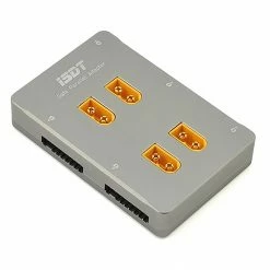 ISDT Safe Parallel Charge Adapter