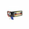Onyx 14.8V 3200mAh 4S 30C LiPo Battery: EC3
