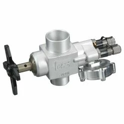 OS Engines Carburetor 40L-R: 55HZ-R