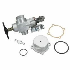 OS Engines 55HZ-R Conversion Set: 55HZ, 50SX