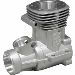 OS Engines Crankcase: 50SX-H