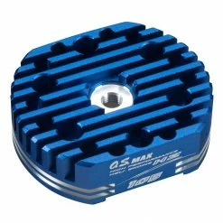 OS Engines Cylinder Head: 105HZ