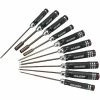OS Engines 10-Piece Speed Driver Tool Set