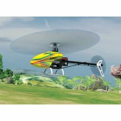 RealFlight 9.5S RC Flight Sim with InterLink Controller 9 RealFlight 9.5S RC Flight Sim with InterLink Controller -RC Helicopters Sales Store RFL1200S A04 AWWZP7C6