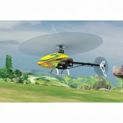 RealFlight 9.5S Flight Sim Software Only 7 RealFlight 9.5S Flight Sim Software Only -RC Helicopters Sales Store RFL1201S A3 KT0FLDLD