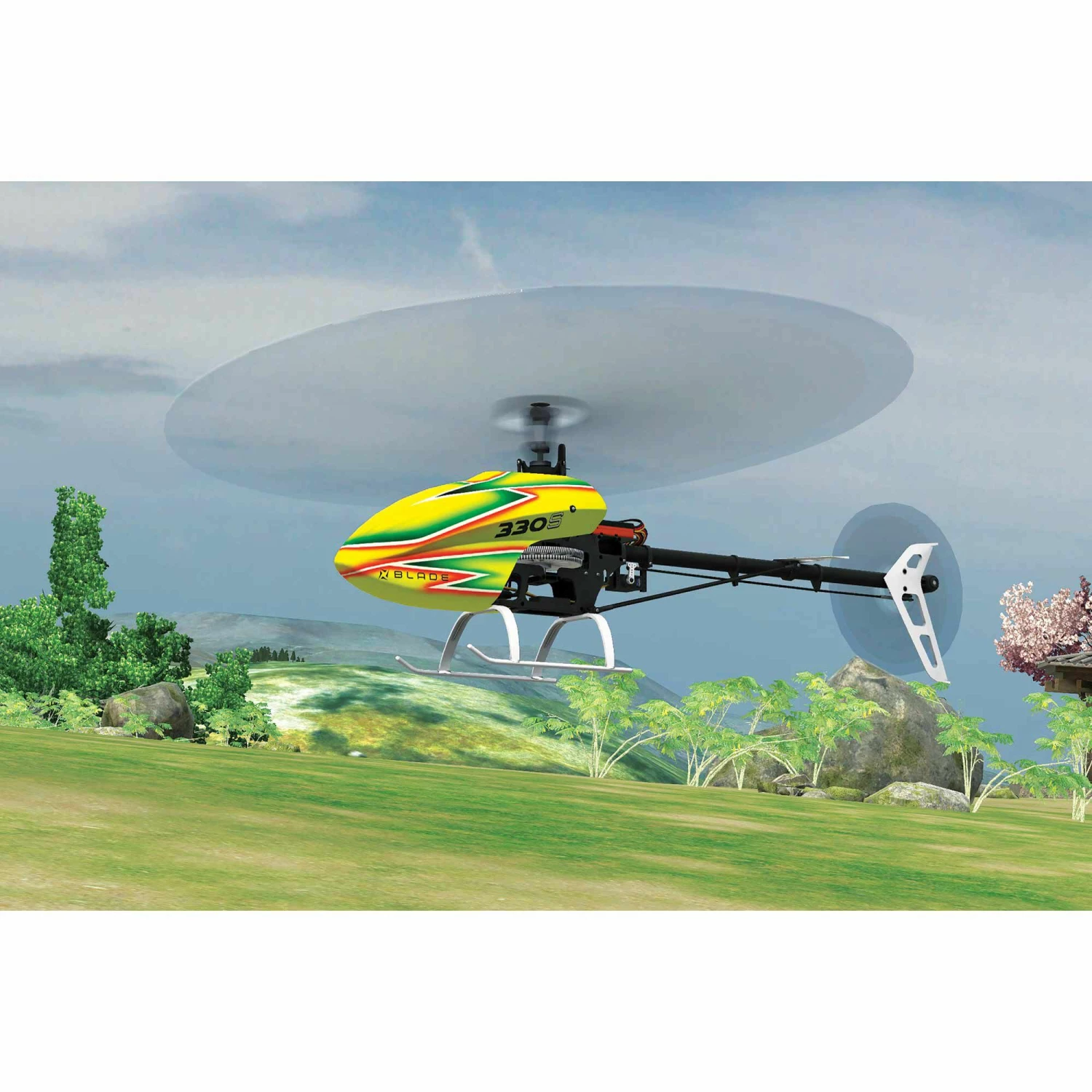 RealFlight 9.5S Flight Sim Software Only, Steam Digital Download 4 RealFlight 9.5S Flight Sim Software Only, Steam Digital Download - Image 4