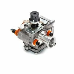 Saito Engines Carburetor Assembly Complete: B, CC