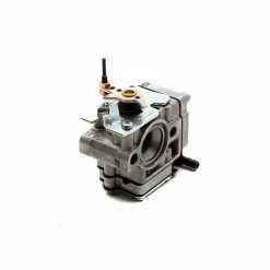 Saito Engines Carburetor Body Assembly: BT