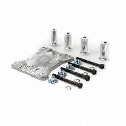 Saito Engines Engine Mount Set: BT, CC