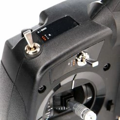 Spektrum DXS Transmitter with AR410 Receiver -RC Helicopters Sales Store SPM1010 A10 IFPCI761