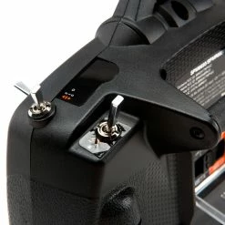 Spektrum DX6e 6-Channel DSMX Transmitter with AR620 -RC Helicopters Sales Store SPM6655 A10 NA8C1ZLD