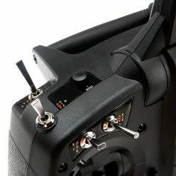 Spektrum DX6e 6-Channel DSMX Transmitter with AR620 -RC Helicopters Sales Store SPM6655 A11 NA8C1ZLD