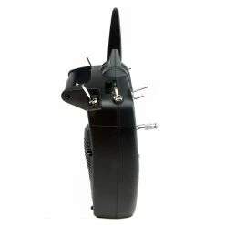 Spektrum DX6e 6-Channel DSMX Transmitter with AR620 -RC Helicopters Sales Store SPM6655 A4 NA8C1ZLD
