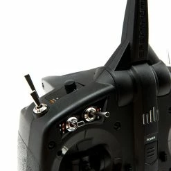 Spektrum DX6e 6-Channel DSMX Transmitter with AR620 -RC Helicopters Sales Store SPM6655 A6 NA8C1ZLD