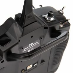 Spektrum NX6 6-Channel DSMX Transmitter with AR6610T Telemetry Receiver -RC Helicopters Sales Store SPM6775 A08 I71UC57I