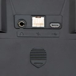 Spektrum NX6 6-Channel DSMX Transmitter with AR6610T Telemetry Receiver -RC Helicopters Sales Store SPM6775 A09 I71UC57I