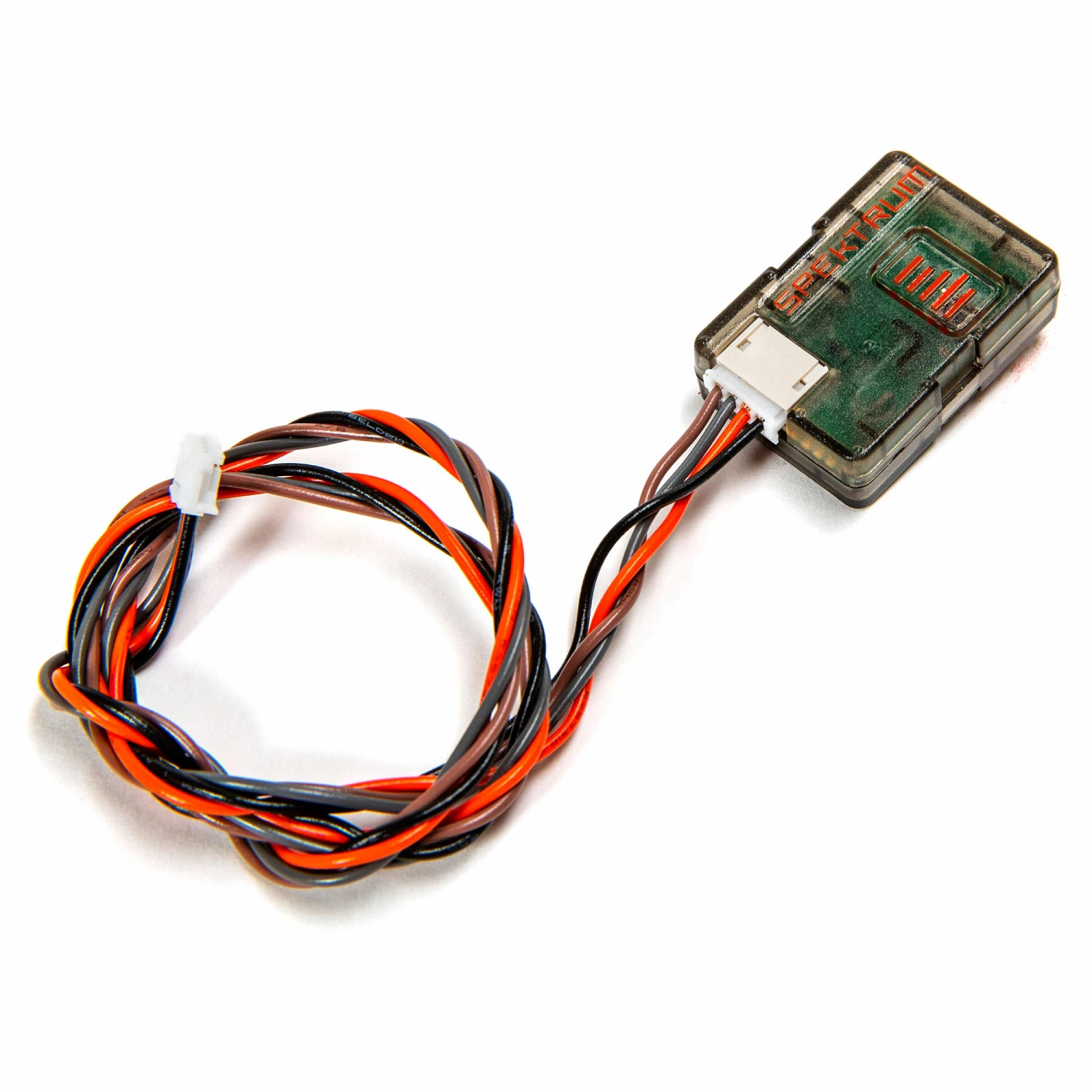 Spektrum SRXL2 DSMX Remote Receiver 1 Spektrum SRXL2 DSMX Remote Receiver