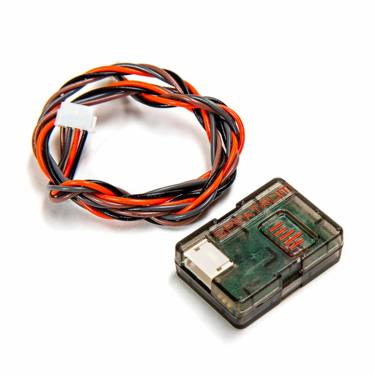 Spektrum SRXL2 DSMX Remote Receiver 2 Spektrum SRXL2 DSMX Remote Receiver - Image 2