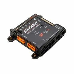Spektrum AR10400T 10 Channel PowerSafe Telemetry Receiver -RC Helicopters Sales Store SPMAR10400T A00 VFQUW6DF