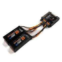 Spektrum AR10400T 10 Channel PowerSafe Telemetry Receiver -RC Helicopters Sales Store SPMAR10400T A6 VFQUW6DF