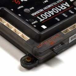 Spektrum AR10400T 10 Channel PowerSafe Telemetry Receiver -RC Helicopters Sales Store SPMAR10400T A8 VFQUW6DF