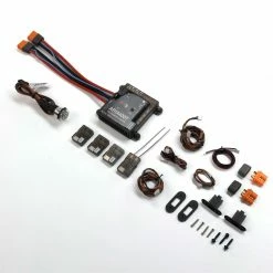 Spektrum AR20400T 20 Channel PowerSafe Telemetry Receiver 15 Spektrum AR20400T 20 Channel PowerSafe Telemetry Receiver -RC Helicopters Sales Store SPMAR20400T A10 6V62OO2P