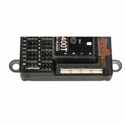 Spektrum AR20400T 20 Channel PowerSafe Telemetry Receiver 17 Spektrum AR20400T 20 Channel PowerSafe Telemetry Receiver -RC Helicopters Sales Store SPMAR20400T A4 6V62OO2P