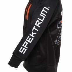 Spektrum "Full Control" Hoodie, 3X-Large -RC Helicopters Sales Store SPMH0203XL A3 O1YEPFOA