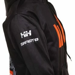 Spektrum "Full Control" Hoodie, Large -RC Helicopters Sales Store SPMH020L A4 QURUNJTS