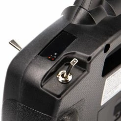 Spektrum DXS Transmitter Only 16 Spektrum DXS Transmitter Only -RC Helicopters Sales Store SPMR1010 A11 RHUCADRA