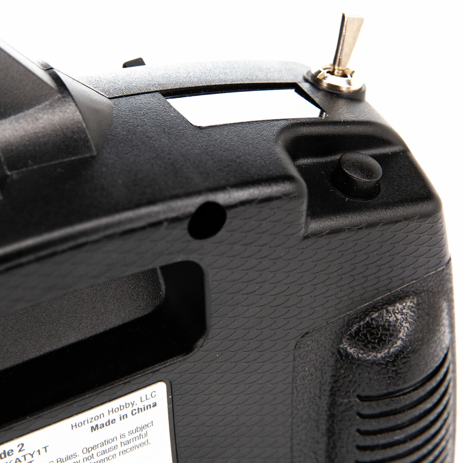 Spektrum DXS Transmitter Only 5 Spektrum DXS Transmitter Only - Image 5