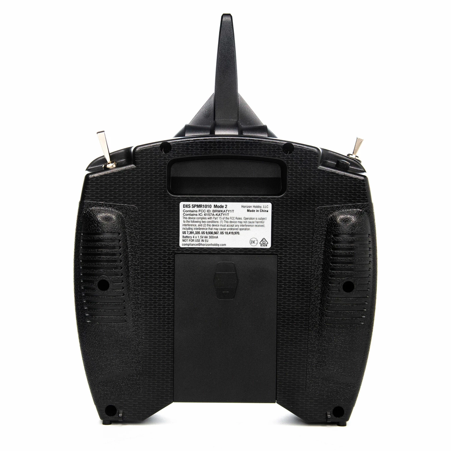 Spektrum DXS Transmitter Only 8 Spektrum DXS Transmitter Only - Image 8