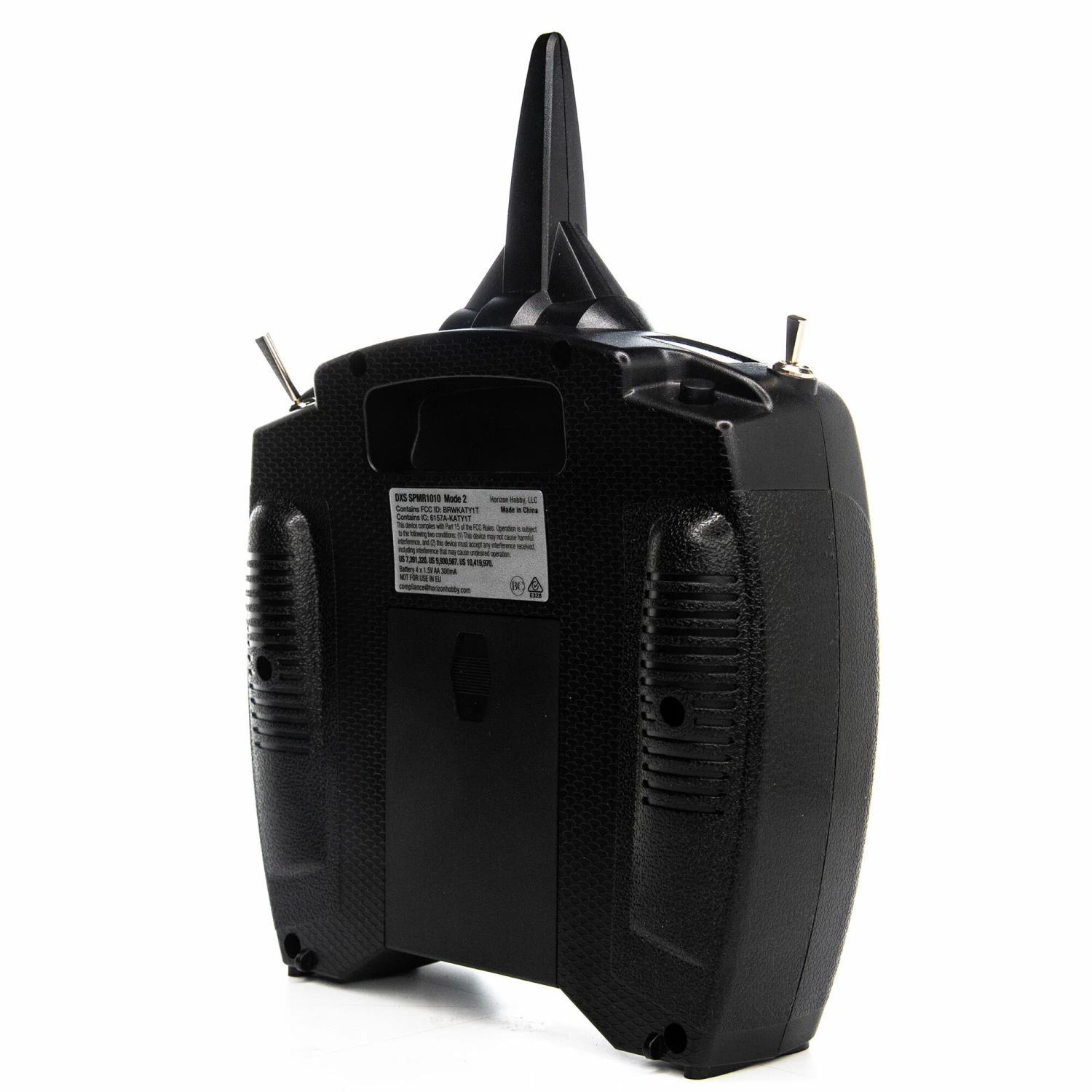 Spektrum DXS Transmitter Only 9 Spektrum DXS Transmitter Only - Image 9