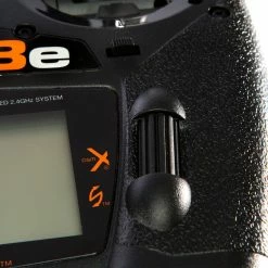 Spektrum DX8e 8-Channel DSMX Transmitter Only -RC Helicopters Sales Store SPMR8105 A8 JIV9KFM7