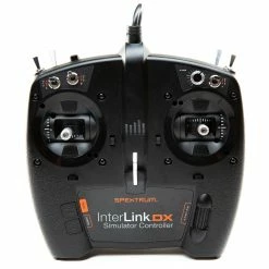 Spektrum InterLink DX Simulator Controller with USB Plug