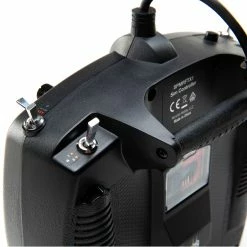 Spektrum InterLink DX Simulator Controller with USB Plug 14 Spektrum InterLink DX Simulator Controller with USB Plug -RC Helicopters Sales Store SPMRFTX1 A10 5ARZMZ60