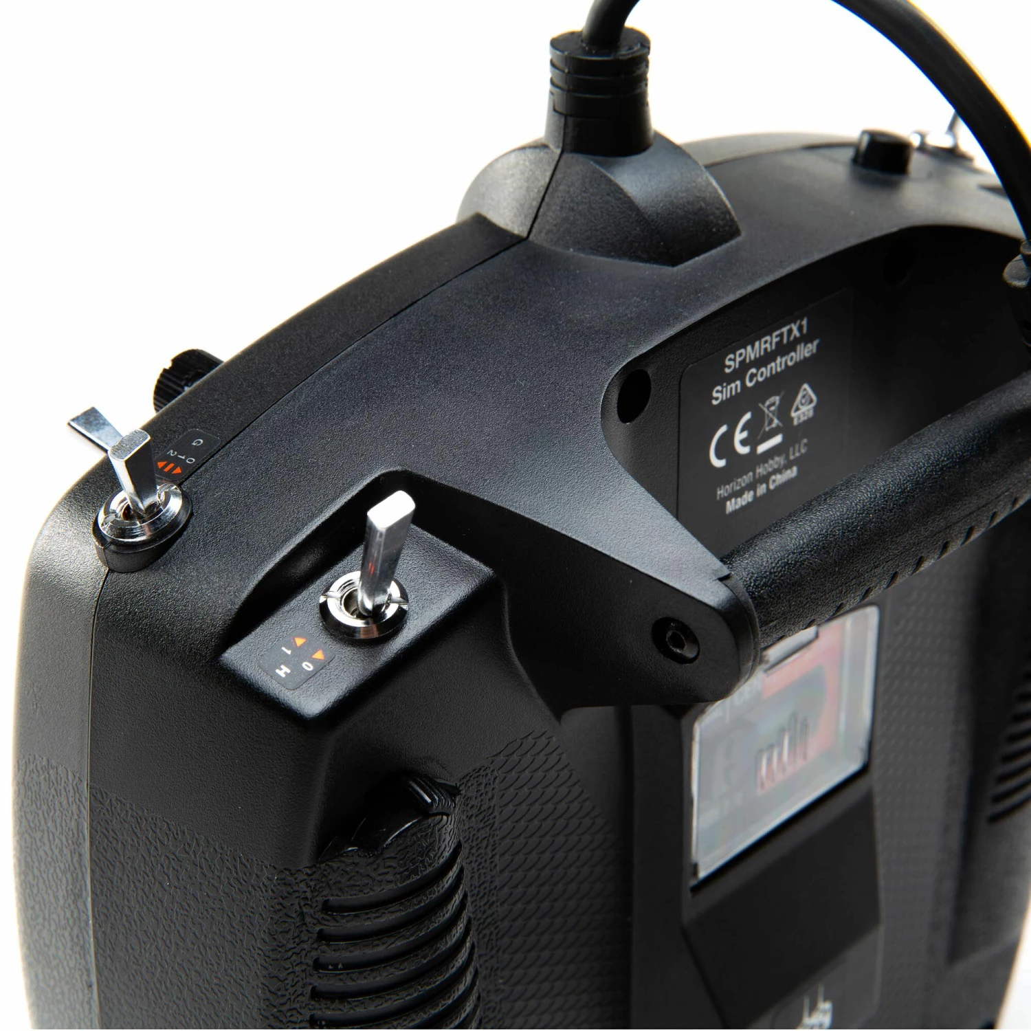 Spektrum InterLink DX Simulator Controller with USB Plug 3 Spektrum InterLink DX Simulator Controller with USB Plug - Image 3
