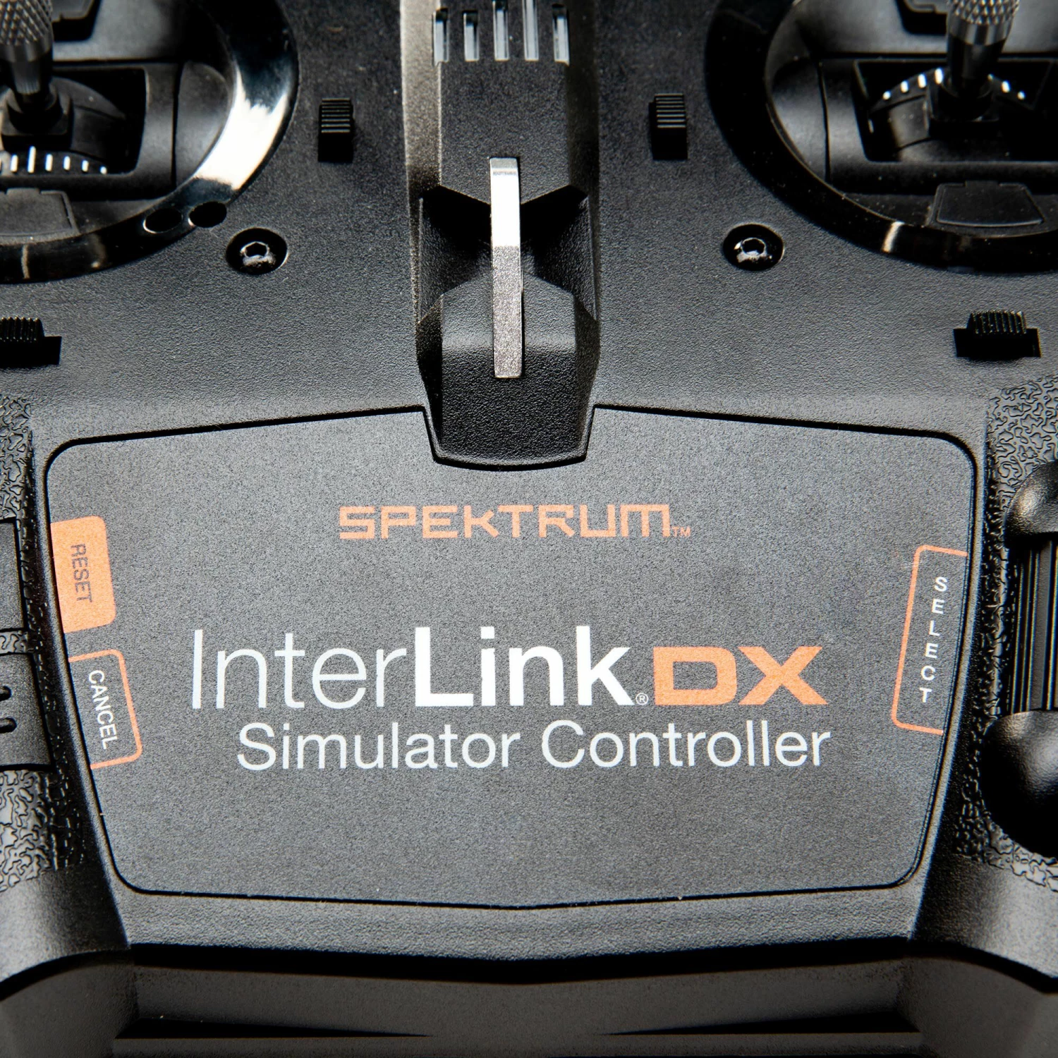 Spektrum InterLink DX Simulator Controller with USB Plug 9 Spektrum InterLink DX Simulator Controller with USB Plug - Image 9