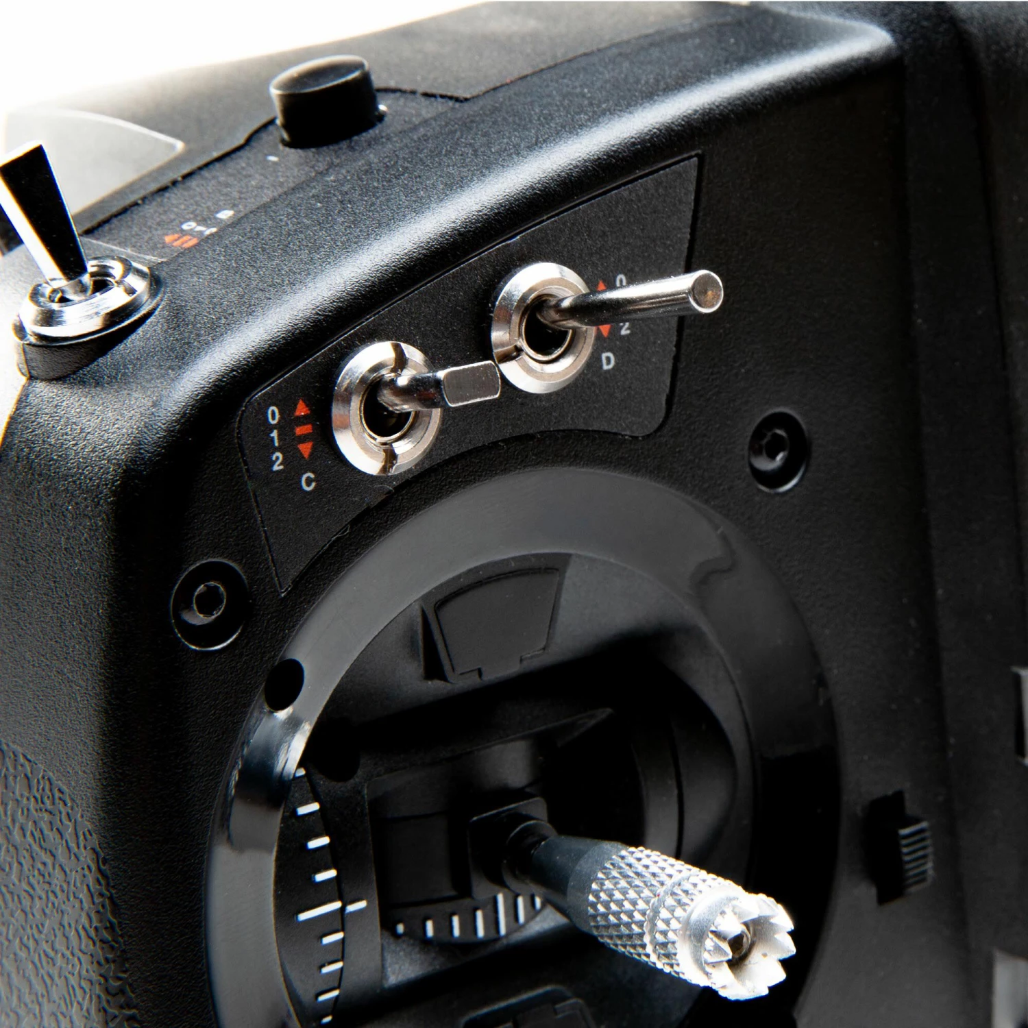 Spektrum InterLink DX Simulator Controller with USB Plug 11 Spektrum InterLink DX Simulator Controller with USB Plug - Image 11