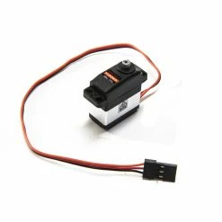 Spektrum H3065 Sub-Micro Digital Mid-Torque Ultra-Speed Metal Gear Heli Tail Servo