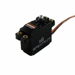 Spektrum H6050 Standard Digital High Torque Mid-Speed Metal Gear Heli Cyclic Servo