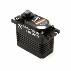 Spektrum H6350 Standard Digital HV Brushless Ultra Torque High Speed Heli Cyclic Servo 7 Spektrum H6350 Standard Digital HV Brushless Ultra Torque High Speed Heli Cyclic Servo -RC Helicopters Sales Store SPMSH6350 A0 DR0GL2UV