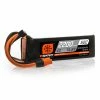 Spektrum 14.8V 2200mAh 4S 50C Smart LiPo Battery: IC3