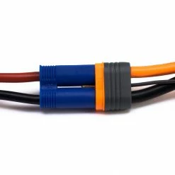 Spektrum 11.1V 3200mAh 3S 30C Smart LiPo Battery: IC3 -RC Helicopters Sales Store SPMX32003S30 A3 MA1BKB6B