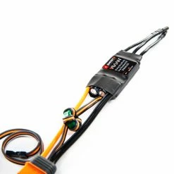 Spektrum Avian 30 Amp Brushless Smart ESC, 3S-6S -RC Helicopters Sales Store SPMXAE1030 A2 N2JSA1Y0
