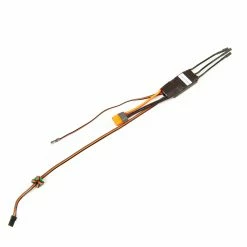 Spektrum Avian 30 Amp Brushless Smart ESC, 3S-6S -RC Helicopters Sales Store SPMXAE1030 A4 N2JSA1Y0